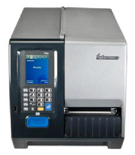 Honeywell printer PM43A11000000201