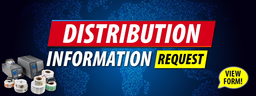 Distribution Information Distribution Information