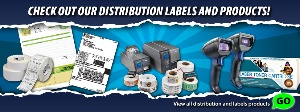 Distribution Products Distribution Products