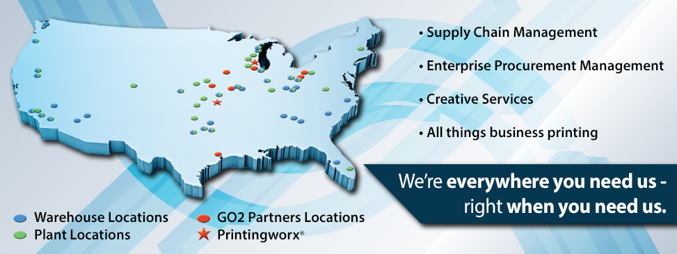 Printingworx locations Printingworx locations