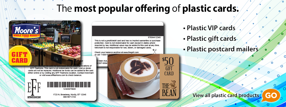 Plastic Card Info plastic card info