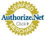 Authorize.net Seal authorize.net seal