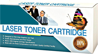 toner cartridges product image