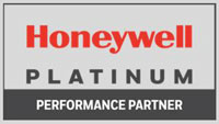 Honeywell Platinum Partner Honeywell Platinum Partner